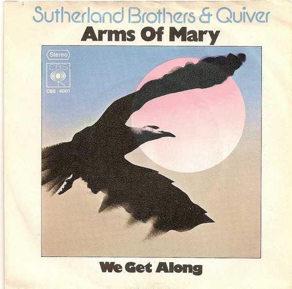 Sutherland Brothers & Quiver — Arms Of Mary