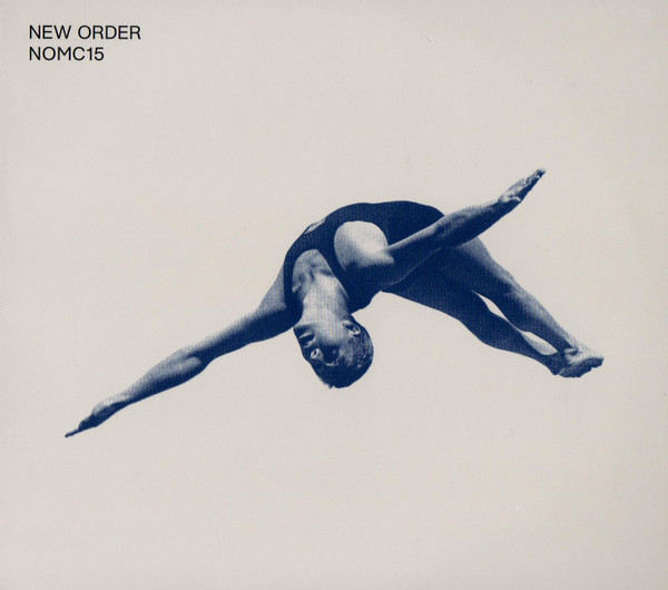 New Order — NOMC15