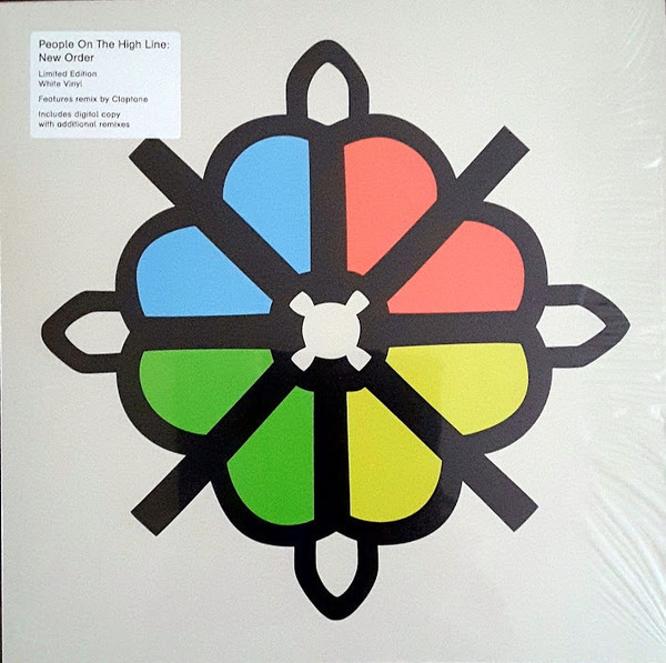 New Order — People On The High Line