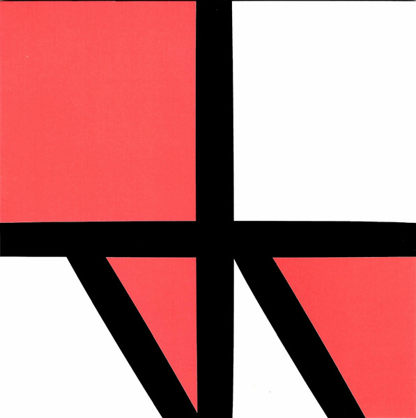 New Order — Restless