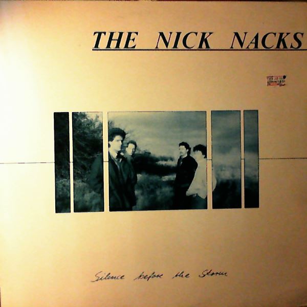 Nick Nacks — Silence Before The Storm
