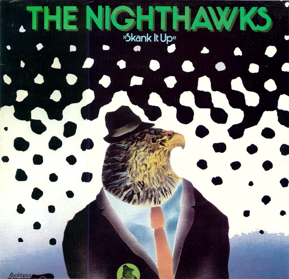 Nighthawks — Skank It Up