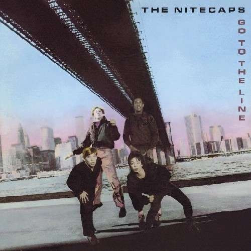 Nitecaps — Go To The Line