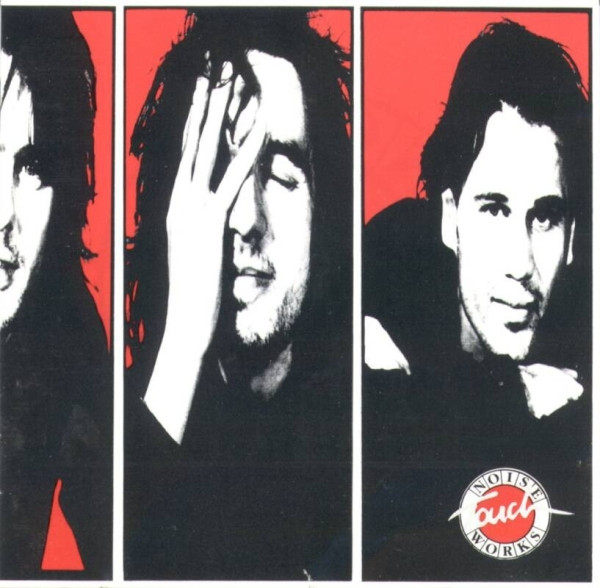Noiseworks — Touch