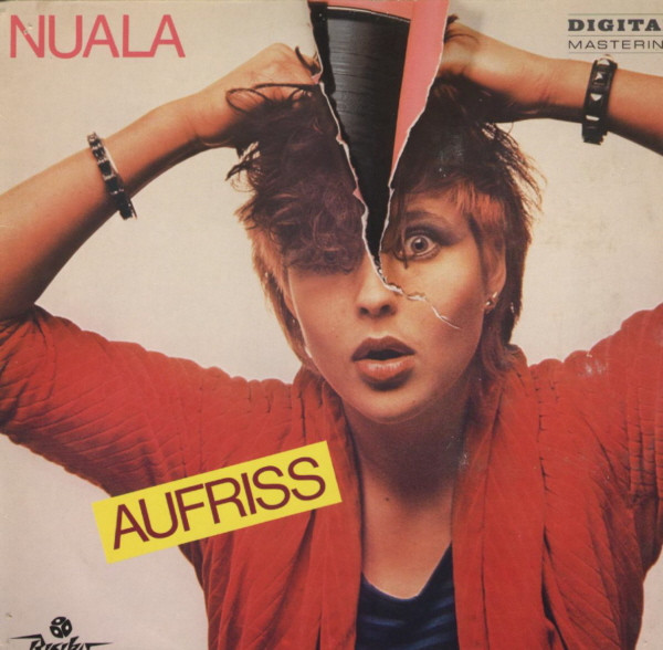 Nuala — Aufriss