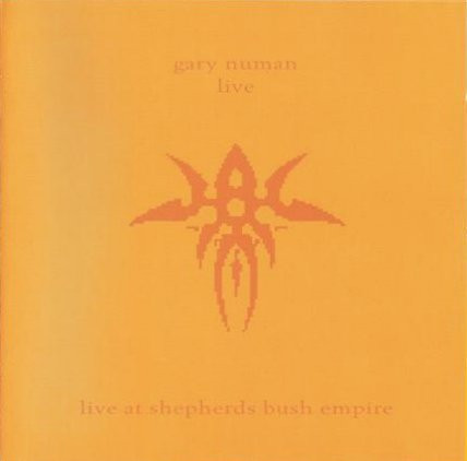 Numan Gary — Live At Shepherds Bush Empire