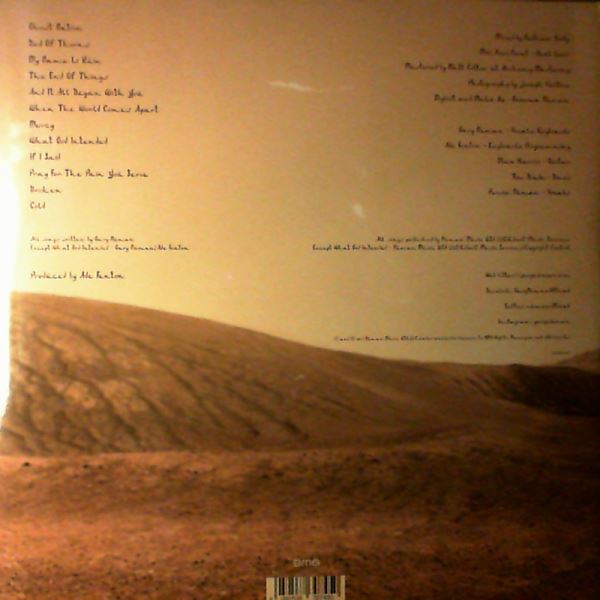 Numan Gary — Savage: Songs From A Broken World