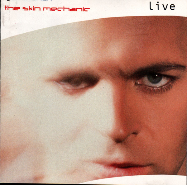 Numan Gary — Skin Mechanic Live