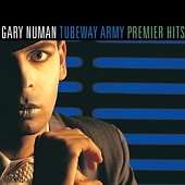 Gary Numan — Premier Hits