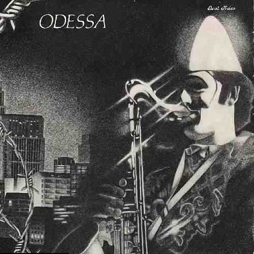 Odessa — Odessa