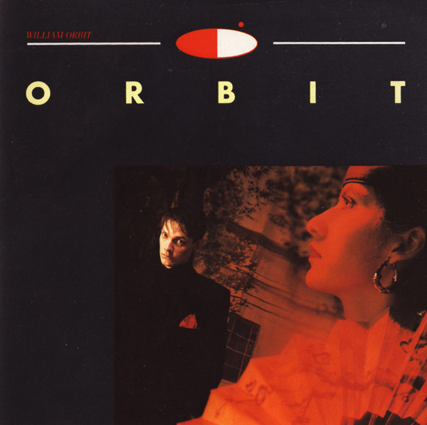 Orbit William — Orbit