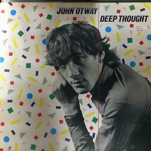 Otway John — Deep Thought