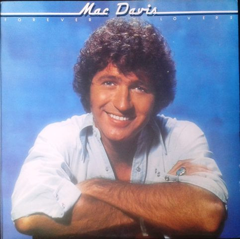 Davis Mac — Forever lovers