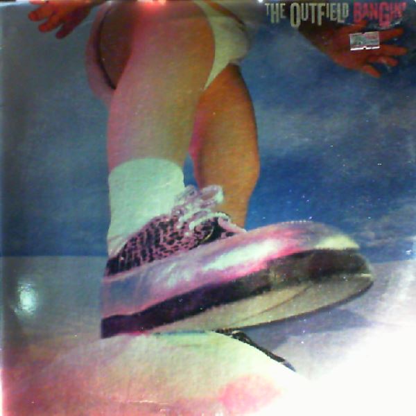 Outfield — Bangin'