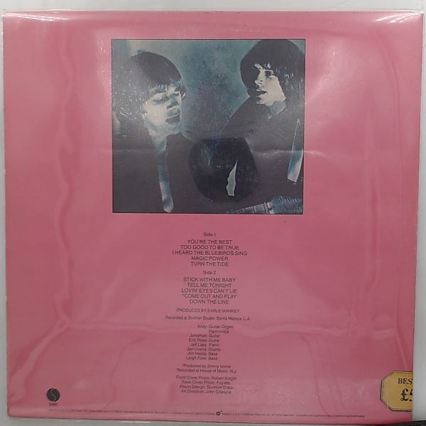 Paley Brothers — Paley Brothers