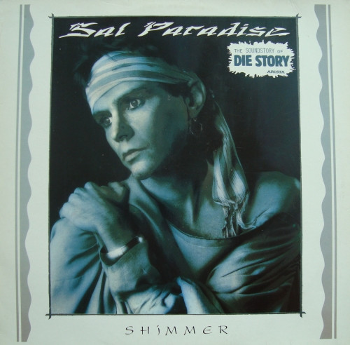 Paradise Sal — Shimmer