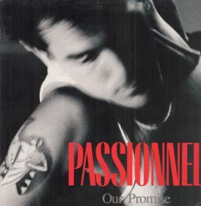 Passionnel — Our Promise
