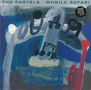 Pastels — Mobile Safari