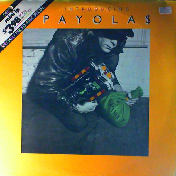 Payolas — Payolas