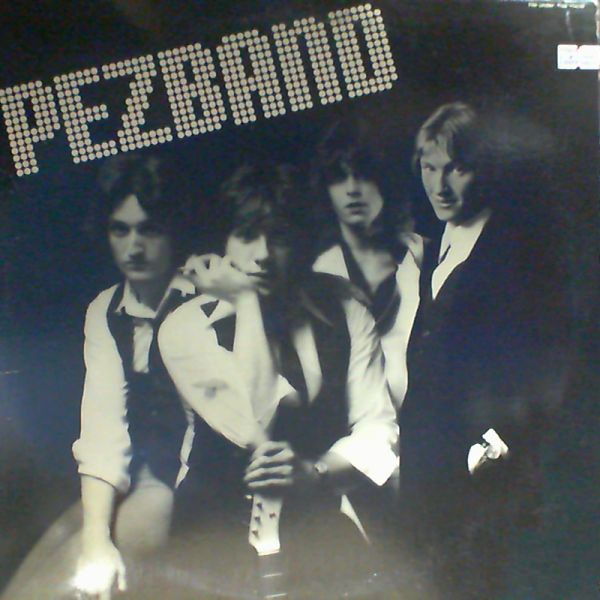 Pezband — Pezband