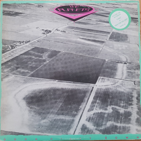 Planets — Goon Hilly Down
