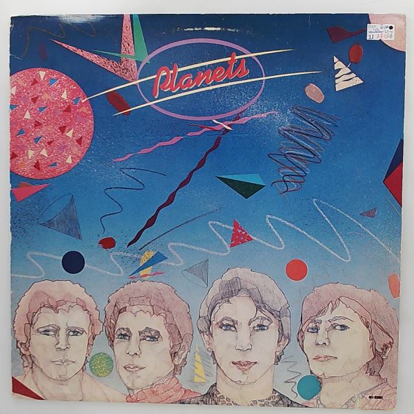 Planets — Planets