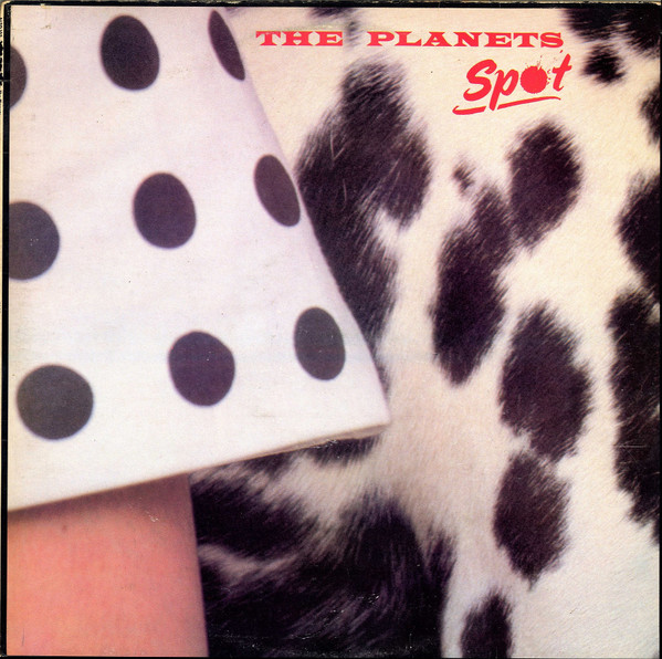 Planets — Spot