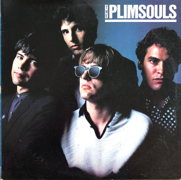 Plimsouls — Same