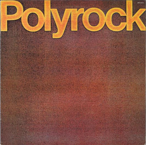 Polyrock — same