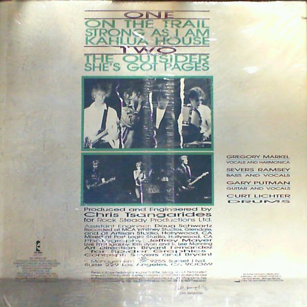 Prime Movers — Prime Movers