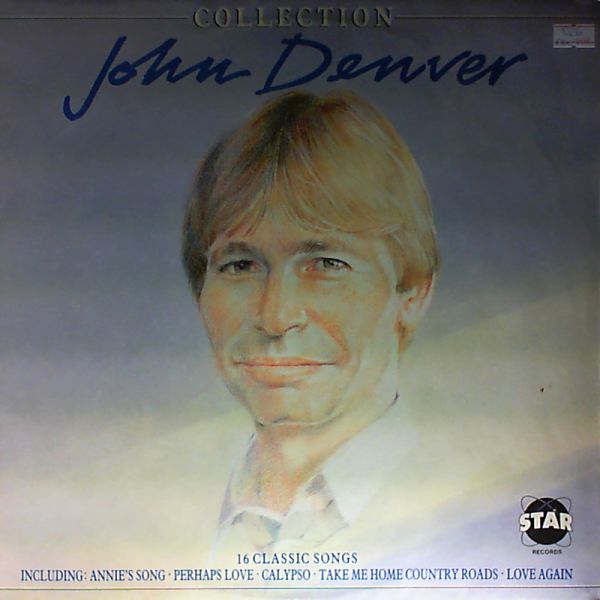 Denver John — 16 classic songs