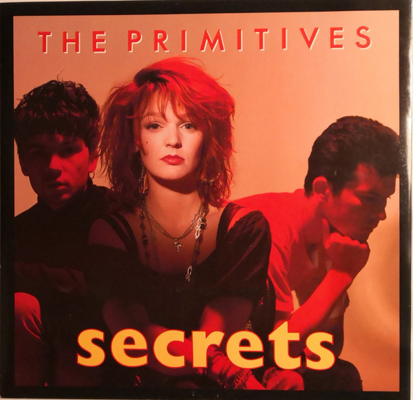 Primitives — Secrets