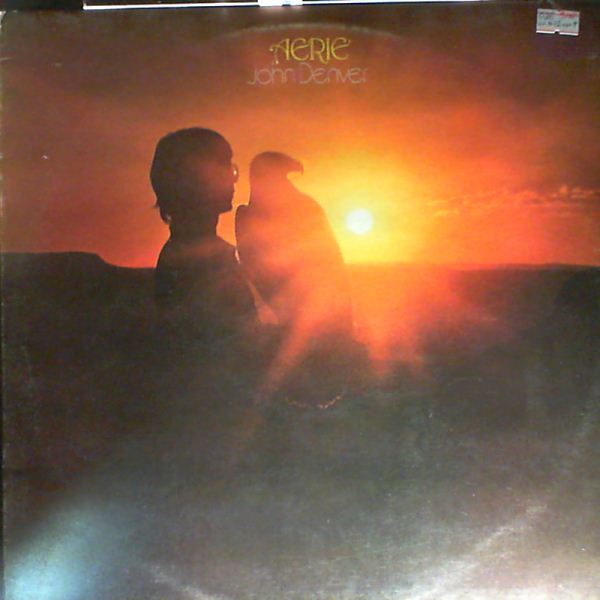 Denver John — Aerie