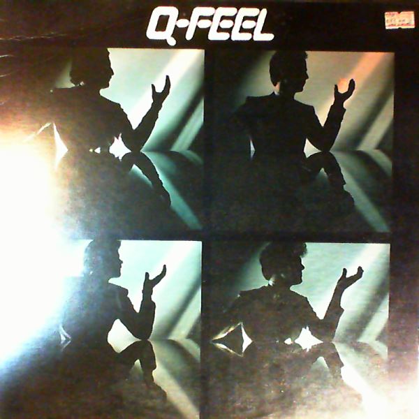 Q-feel — Q-feel