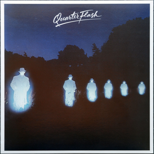 Quarterflash — Same