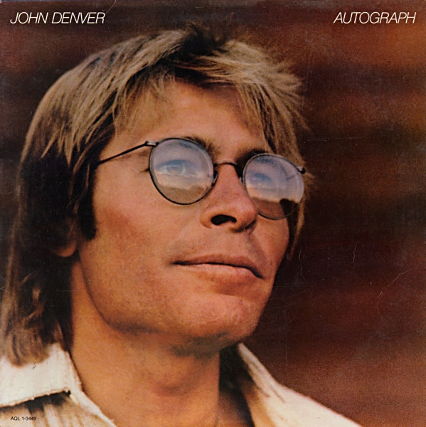 Denver John — Autograph