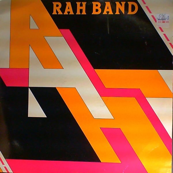 RAH Band — RAH Band