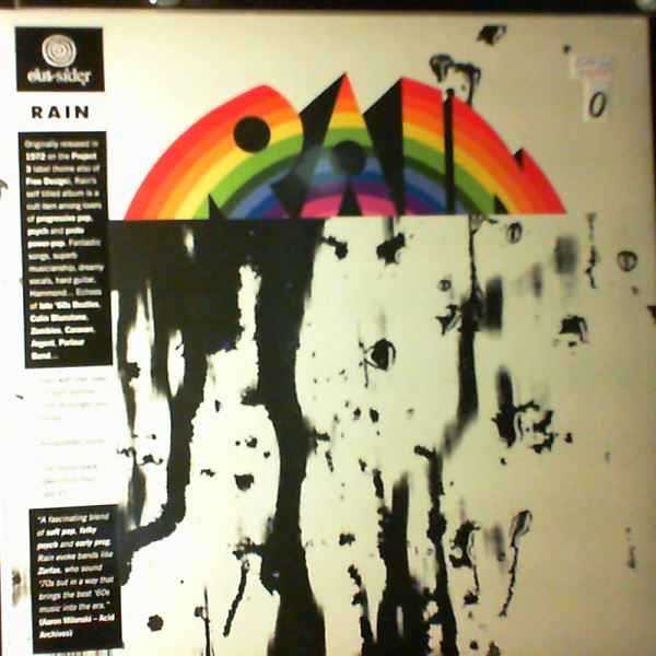 Rain — Same