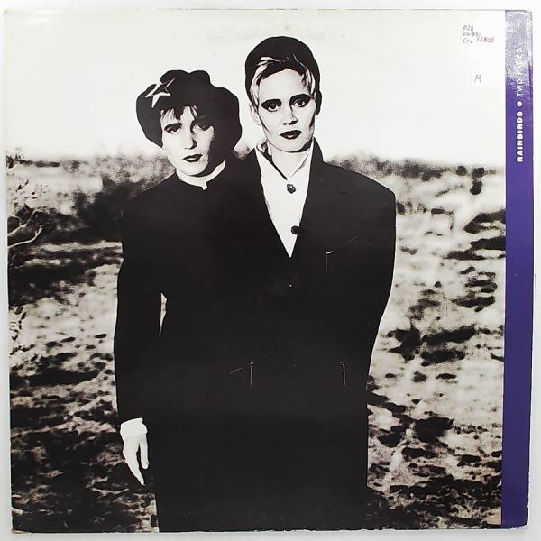 Rainbirds — Two Faces
