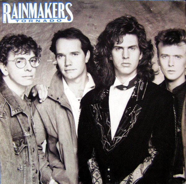 Rainmakers — Tornado