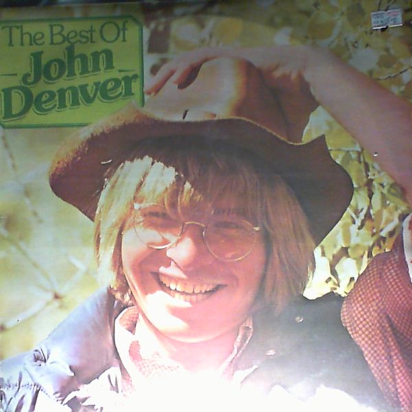 Denver John — Best of