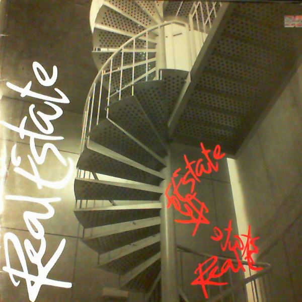 Real Estate — Real Estate