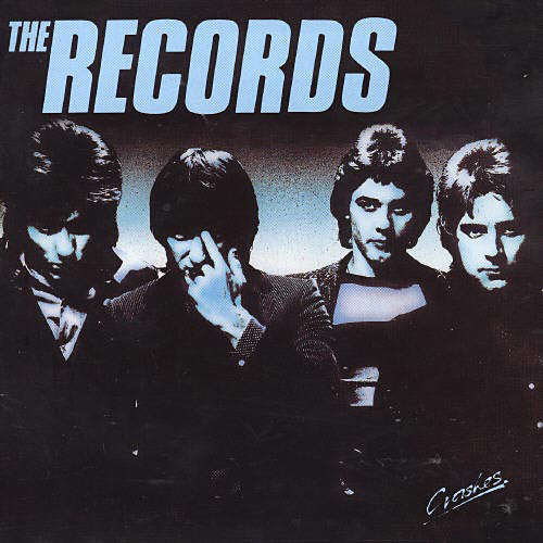 Records — Crashes