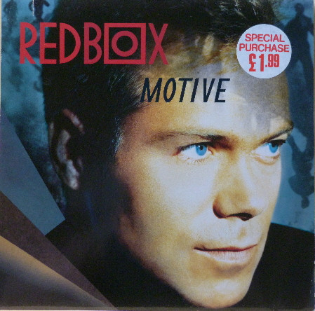 Red Box — Motive
