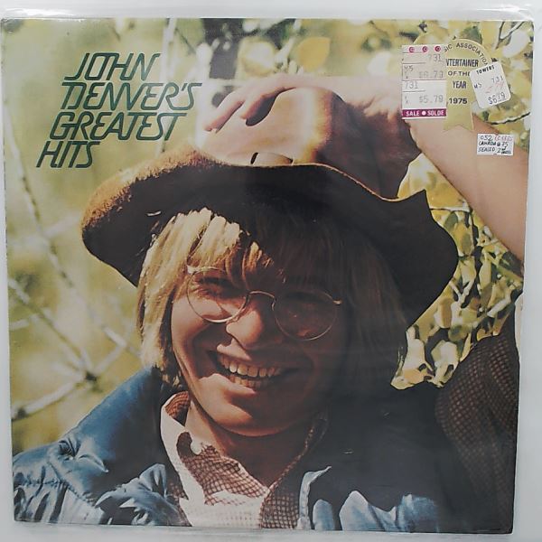 Denver John — Denver John's Greatest Hits