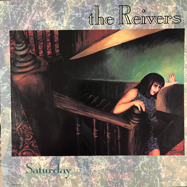 Reivers — Saturday