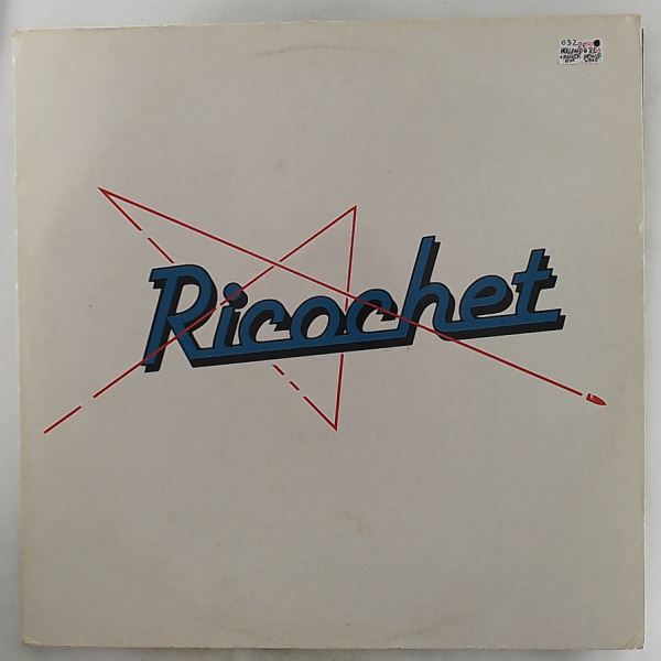 Ricochet — Same