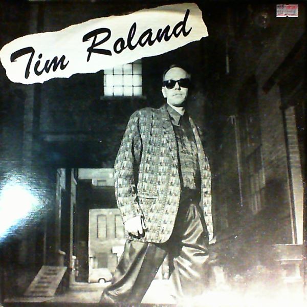 Roland Tim — Roland Tim