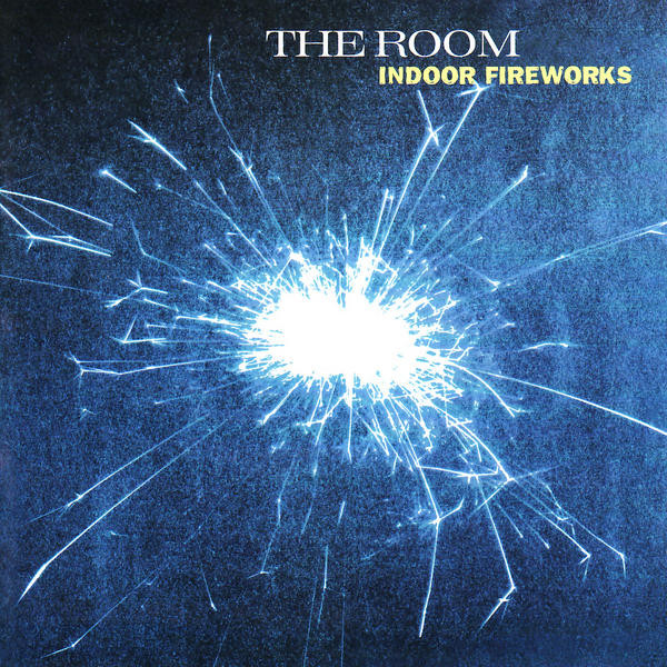 Room — Indoor Fireworks