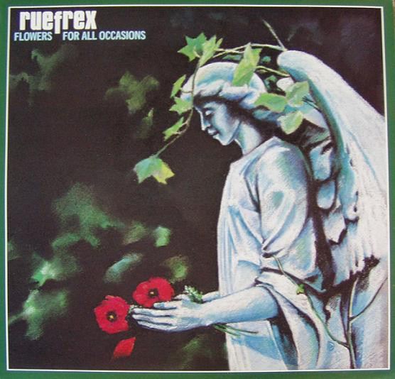 Ruefrex — Flowers for all occasions